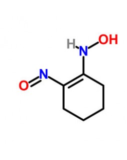 циклогександион-1,2-диоксим (ниоксим)