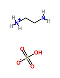 этилендиамин сернокислый ч   фас.100г