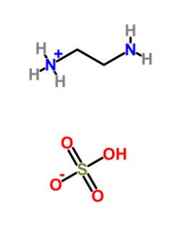 этилендиамин сернокислый ч   фас.100г