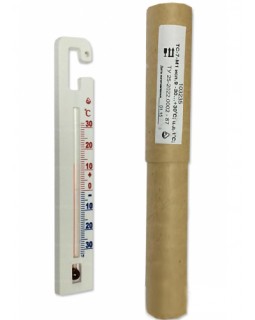 термометр ТС-7-М1 исп.9 -30+40С 