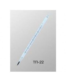термометр ТП-22 -30+35С