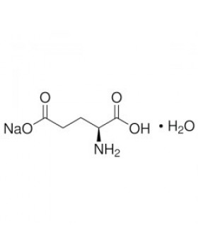 натрий l-глутаминовокислый, 1-водный, фасовка 0,3 кг.
