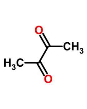 2,3-бутандион, 97%, 100мл 2,3-бутандион, 97%, 100мл