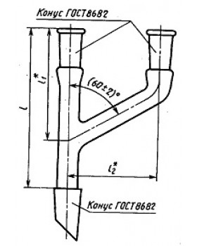 насадка Н-3-29/32 ТС