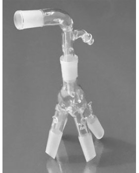 алонж в комплекте с пауком АКП-14/23-14/23-foto2