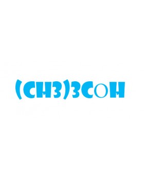 трет-бутиловый спирт чда 0,8 кг.