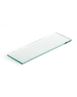 стекло предметное СП-7102, 26х76+/-1мм, толщина 1,0+/-0,1мм, без обработки, упаковка - 72 шт.