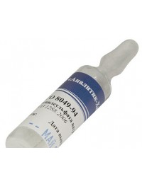 ГСО СПАВ (АПАВ-додецилсульфат натрия) ГСО 8049-94