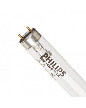 лампа ТUV 15W Philips