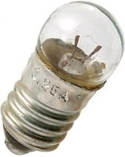 лампа МН 6,3-0,3