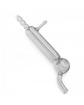 насос водоструйный стеклянный 