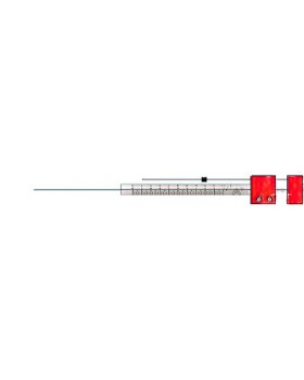 микрошприц М- 1Н с направляющей