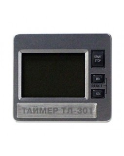 Таймер лабораторный TL-301
