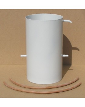 сосуд для отмучивания песка СОп (КП-306)