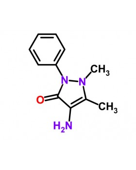 а*4-аминоантипирин чда фасовка 0,1кг