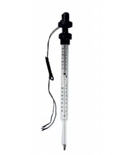 термометр ТПК-М N7П 0+300/ 63мм