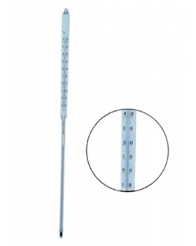 термометр ТН-6  -30+60С