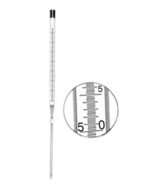 термометр ТЛ-7А -10+65С