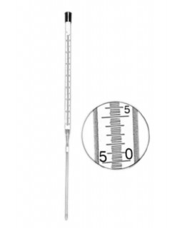 термометр ТЛ-7А -10+65С