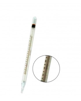Термометр ТМ-2 исп. 3  (-50...+40)