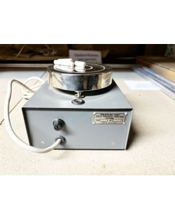 мешалка магнитная ММ-5 с подогревом (Польша)-foto2