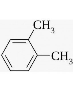 Орто-ксилол нефтяной А (фас. 0,9 кг.)