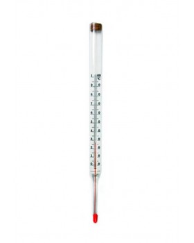 термометр ТТЖ №1 (0+50)/103мм