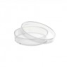 чашка Петри диаметр 90 мм, стерильные, полистирол, упаковка 10 шт 