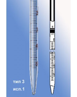 пипетка 3-2-2-25