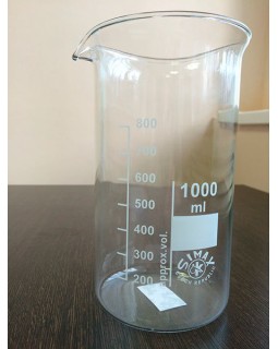 стакан высокий В-1-1000  simax