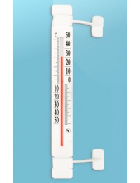 термометр ТБ оконный с липучками ТБ 223