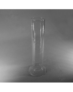 цилиндр для ареометров стеклянное основание 1000мл