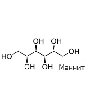 D(-)-маннит имп.