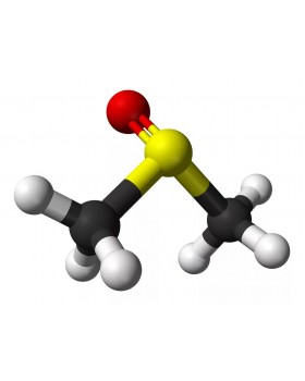 диметилсульфоксид имп. (фасовка 1кг)
