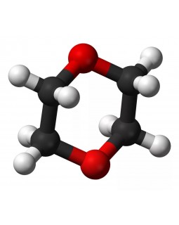 диоксан-1,4 имп. (фас. 1 кг.)