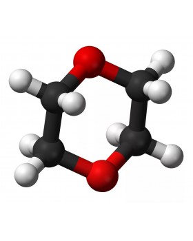 диоксан-1,4 имп. (фас. 1 кг.)
