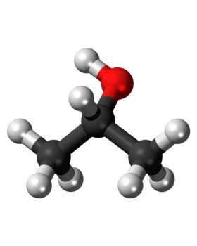 пропанол-2 хч (изопропиловый спирт) (фас. 16 кг.)