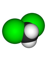 метилен хлористый хч (фас. 1,3 кг.)