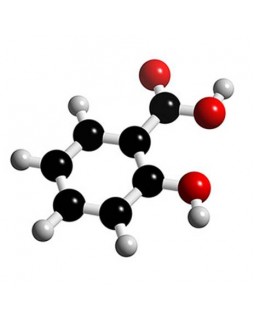 салициловая кислота имп. (фас. 0,1 кг.)