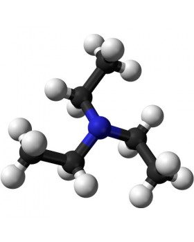 триэтиламин хч (фас. 0,7 кг.) триэтиламин хч (фас. 0,7 кг.)