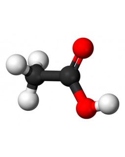 уксусная кислота хч 33,7 кг; 2кг 