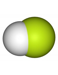 фтористоводородная кислота 40%   (24кг)