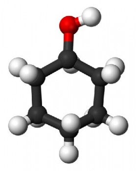циклогексанол ч (фас. 0,45 кг.)