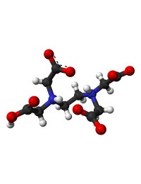 ЭтиленДиаминТетраУксусная кислота (ЭДТА)