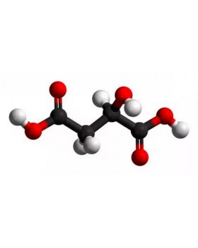 яблочная кислота (D,L) ч (фас. 25 кг.) яблочная кислота (D,L) ч (фас. 25 кг.)