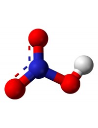 азотная кислота осч 18-4 (28кг)  ГОСТ 11125-84