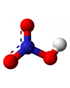 азотная кислота осч 18-4 (14,2кг)  ГОСТ 11125-84