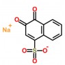 1,2-нафтохинон-4-сульфокислота натриевая соль чда