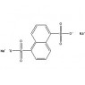 1-нафталин-1,5 -дисульфокислоты динатриевая соль