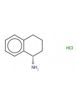 1-нафтиламин гидрохлорид чда   фас.0,5 кг
